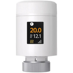 Głowica termostatyczna SONOFF TRV Gen2 ZigBee