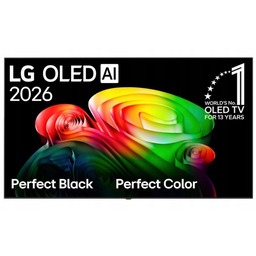Telewizor Oled Lg OLED48B65LA 48" 4K 120Hz Dolby