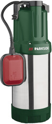 PARKSIDE Pompa zanurzeniowo-ciśnieniowa PTDP 1000 A1, 6500 l/h
