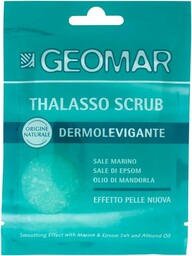 Thalasso Scrub Peeling sól morska 85 g