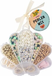 folia 32020 - Mieszanka koralików SEASIDE, 535 sztuk