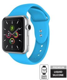 Crong Liquid Band - Pasek Apple Watch 38/40/41/42