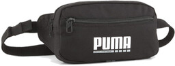 NERKA PUMA 090349-01 czarna SASZETKA SPORTOWA