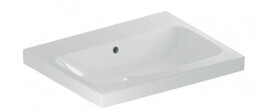 GEBERIT 501.834.00.3 Umywalką icon light 60 cm, bez