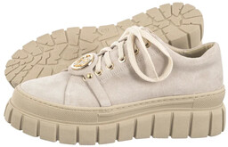 Półbuty Nepeke Sabra Beige (NP9-a)