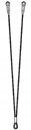 Lonża Petzl Jane-Y 100/100 czarny