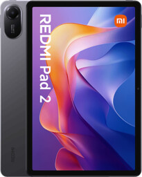 Tablet XIAOMI Redmi Pad 2 11 Wi-Fi 4GB