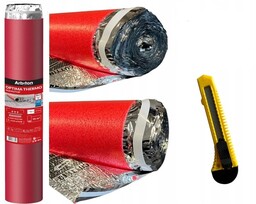 Arbiton Optima Thermo 1,5MM podkład pod panele