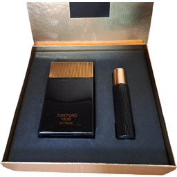 Tom Ford, Noir Extreme, Zestaw perfum, 2 szt.