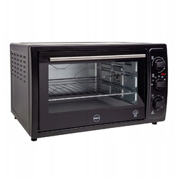 Piekarnik Elektryczny Eldom PR300 Rożno Grill 28L