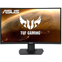 Monitor, Asus, VG24VQE, 23.6''