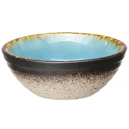 NACZYNIE NA DIPY LAZUR 100 ml, 89 mm