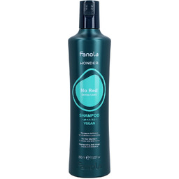 Fanola Wonder No Red Extra Care, szampon neutralizujący