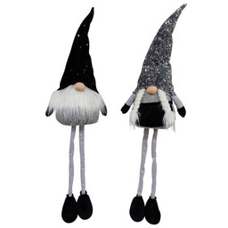 Figurka tekstylna Skrzat stojący 135 cm
