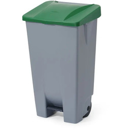 HENDI Kosz na śmieci 120 l, 873458