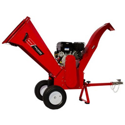 GREENSO Rozdrabniacz do gałęzi GBK-150BS XR2100 spalinowy 9.6kW