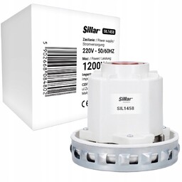 Silnik do Zelmer Aquawelt Aquos Karcher WD3 5