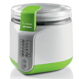 Urządzenie do produkcji sera i jogurtów ARIETE 615/00