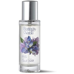 Bottega Verde Iris, woda toaletowa, perfumy damskie, 30