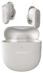 Bose QuietComfort Earbuds II Dokanałowe Bluetooth 5.3 Biały