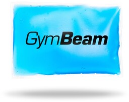 GymBeam Żelowy okład Ciepło-Zimno