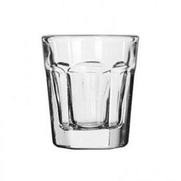 ONIS Kieliszek do wódki GIBRALTAR - 30 ml