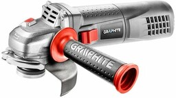 GRAPHITE Szlifierka kątowa 59G087