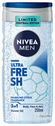 Nivea - MEN - ULTRA FRESH - Body,