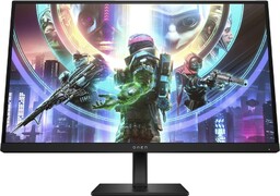 HP OMEN 27qs - 27'' IPS QHD 1ms