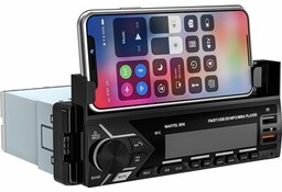 NAVITEL Radio samochodowe RD6 Bluetooth Pilot