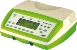 Multitronic MT-3 aparat do elektroterapii