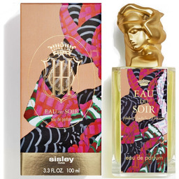 Sisley Eau du Soir Limited Edition, Woda perfumowana