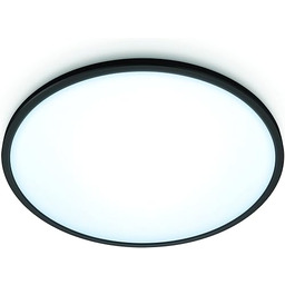 WiZ Inteligentna lampa sufitowa SuperSlim 14W, Wi-Fi, Bluetooth,