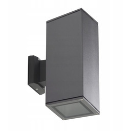 Lart EL-260-GR oprawa elewacyjna antracyt 29833 Ka