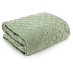 Narzuta 200 x 220 Pikowana Welurowa Sofia4 J.Ziel