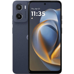 Smartfon Motorola Moto E15 2/64GB Denim Blue