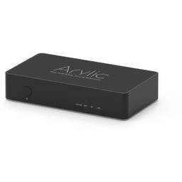Arylic S10+ - Streamer muzyczny Wi-Fi , BT,