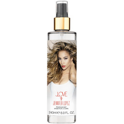 Jennifer Lopez JLove mgiełka do ciała 240 ml