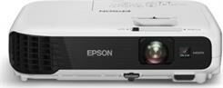 Epson Projektor EB-S04 +