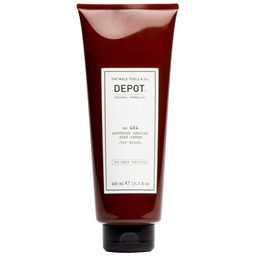 Depot, 400 Shave Specifics No. 404 , Alantoina,