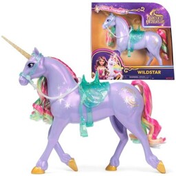 SPIN MASTER Figurka Unicorn Academy Jednorożec Gwiazda 6072483