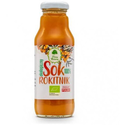 DARY NATURY Sok z rokitnika, 270ml