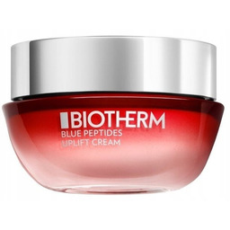 Biotherm BLUE PEPTIDES Krem SPF30 przeciwstarzeniowy na dzień