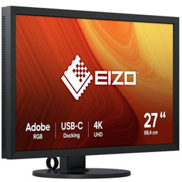 EIZO Monitor ColorEdge CS2740 - 68,6 cm (27")