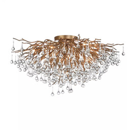 Paul Neuhaus Lampa sufitowa ICICLE 8092-11 oprawa