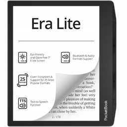 Czytnik Ebook Tablet PocketBook Era Lite 16GB 7