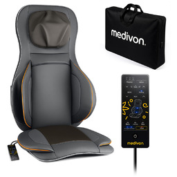Mata masująca Medivon Cosy Air Pro 48W Pilot