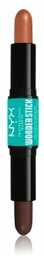 NYX Professional Makeup Wonder Stick Dual Face Lift