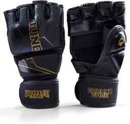 Ground Game Rękawice MMA "Equinox"