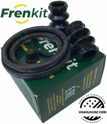 Zestaw naprawczy tylnego zacisku hamulcowego Dodge Nitro